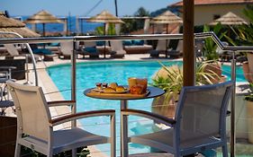 Boutique Hotel & Spa La Villa Cap Ferrat